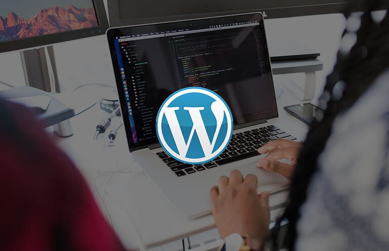 WordPress for Beginners – Master WordPress