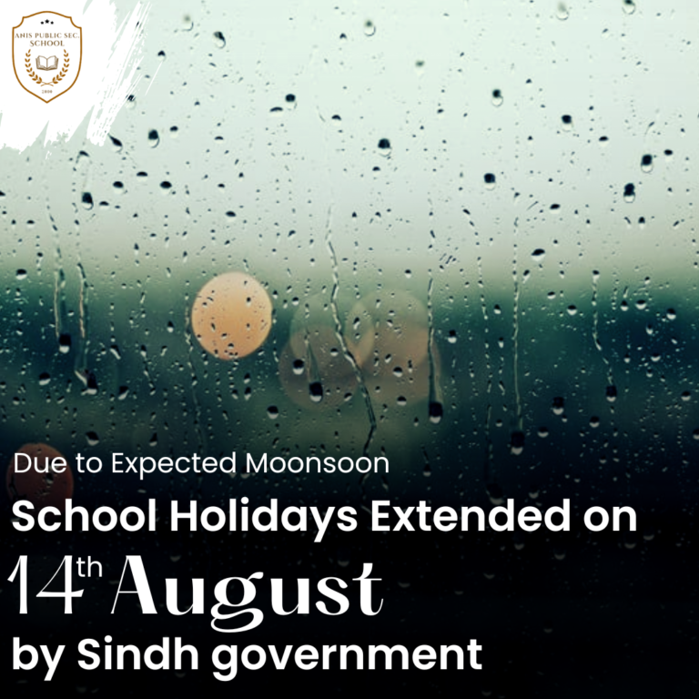 Sindh govt extends summer vacation for all schools till Aug 14